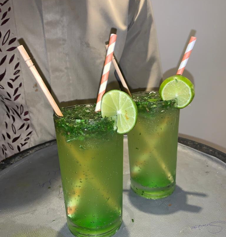 Freesia by Express Inn主图