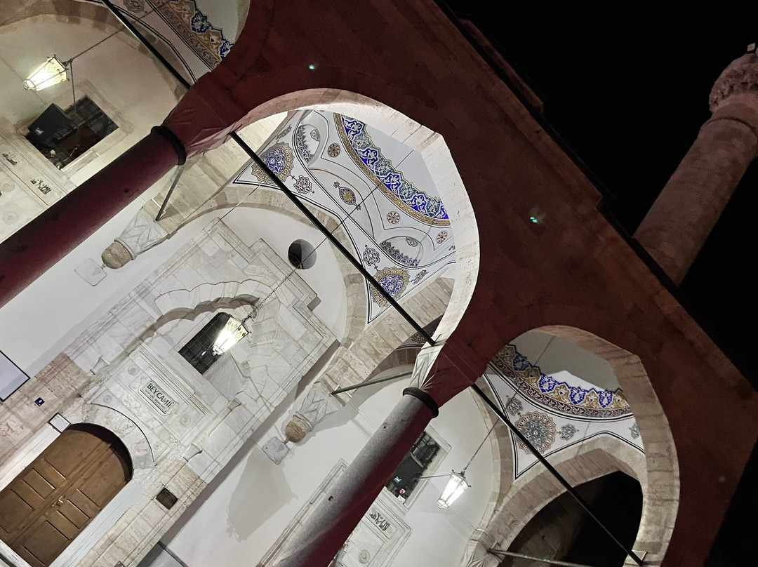 Süleyman Bey Cami