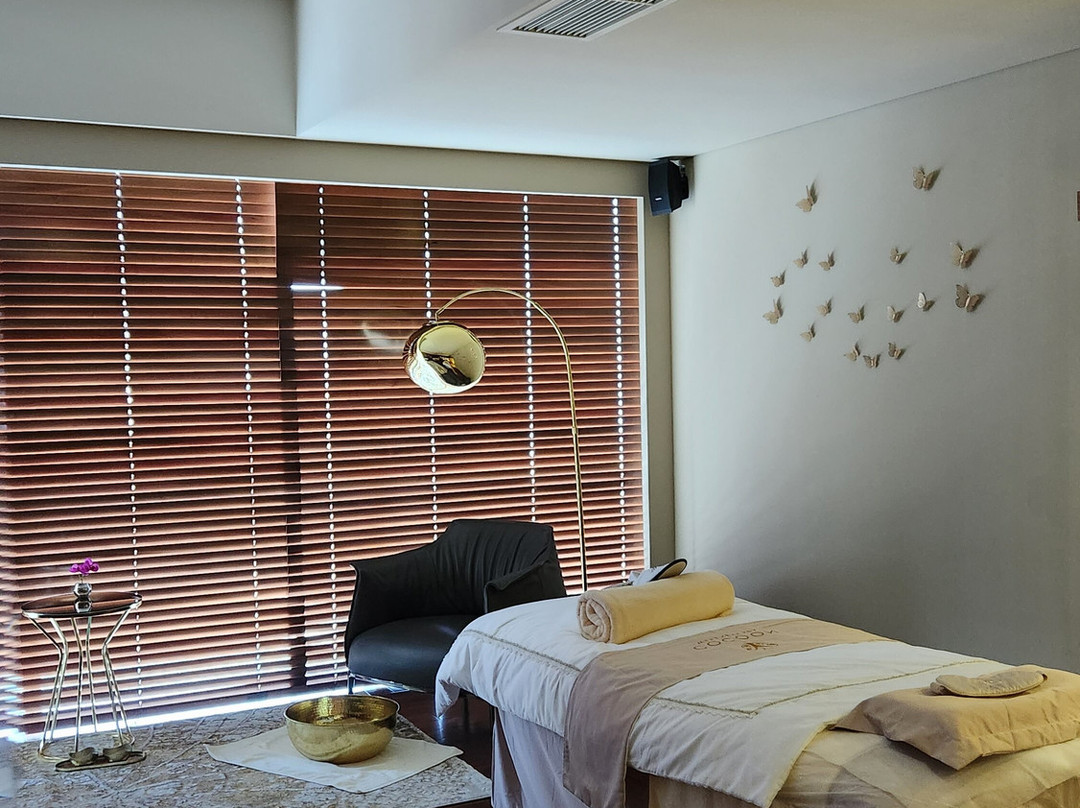 Cocoon Wellness Spa Bahrain景点图片