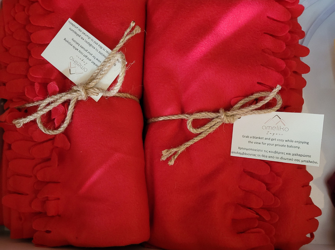 Ameliko Zagori主图