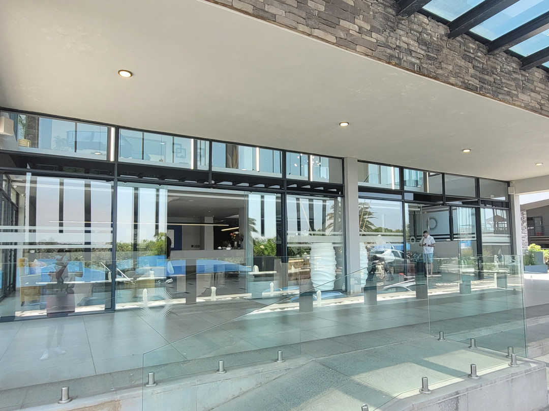 Blueberry Hill Hotel主图