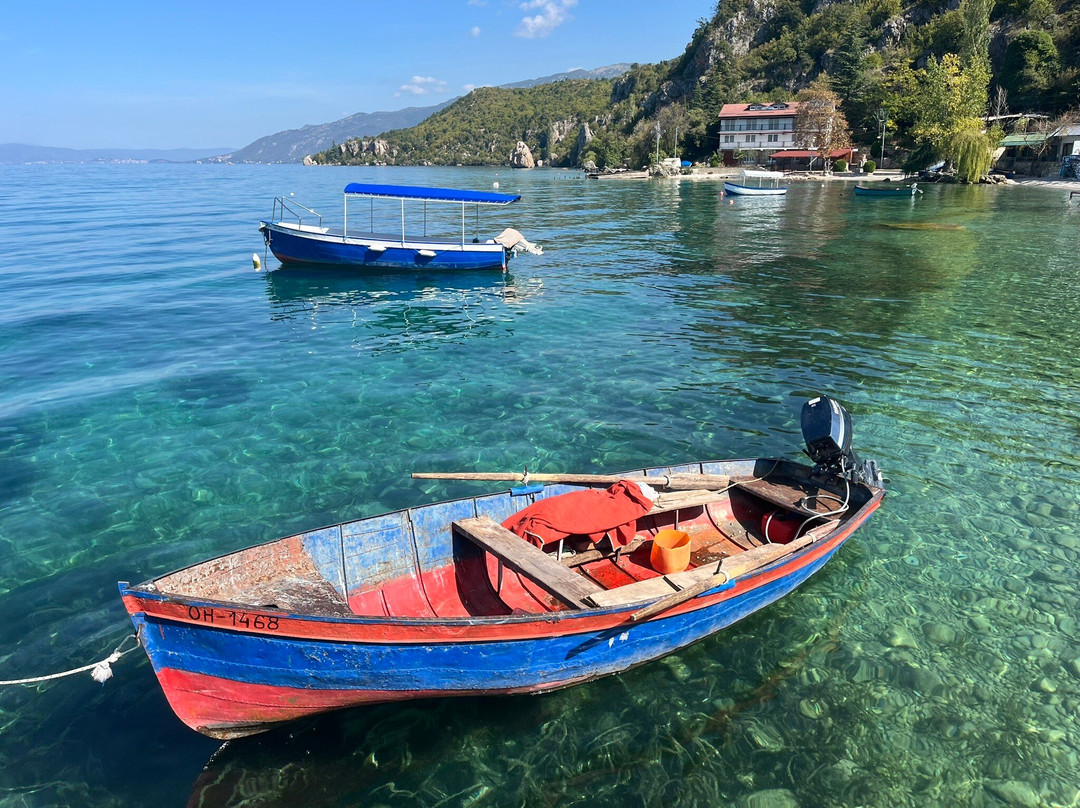 Trpejca beach-Trpejca必去景点
