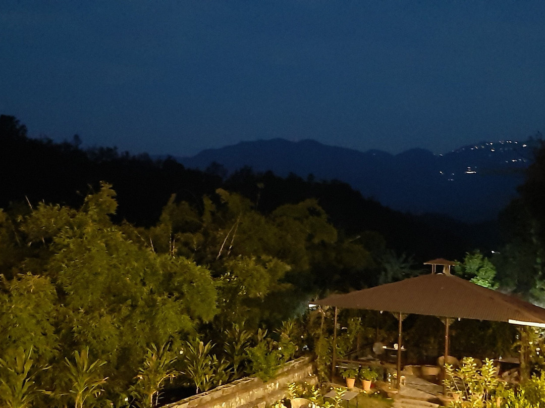 Tree of Life Resort, Dehradun Foothills主图