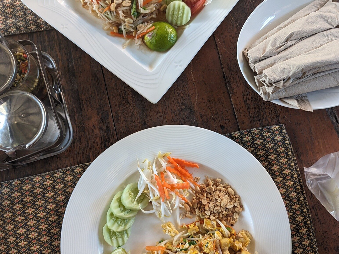 Savoei (A Taste of Pai)景点图片