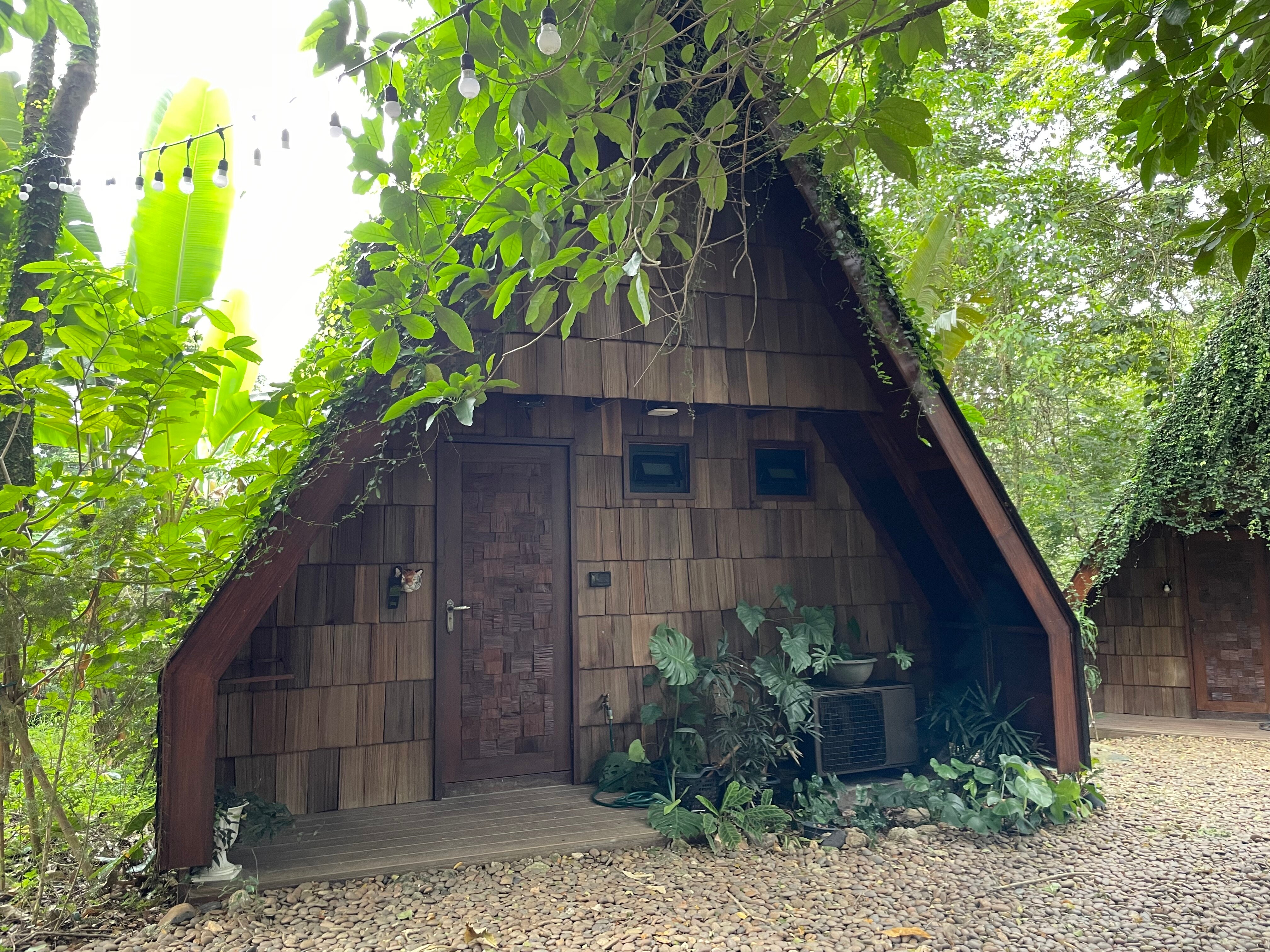 Kenaray Farmstay-客卧