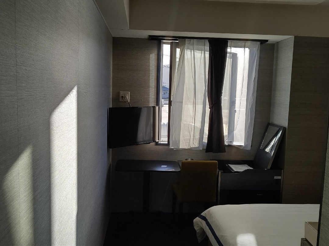 Venezian Hotel Shiroishi Zao主图