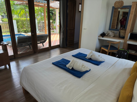 Lanta Casa Blanca主图