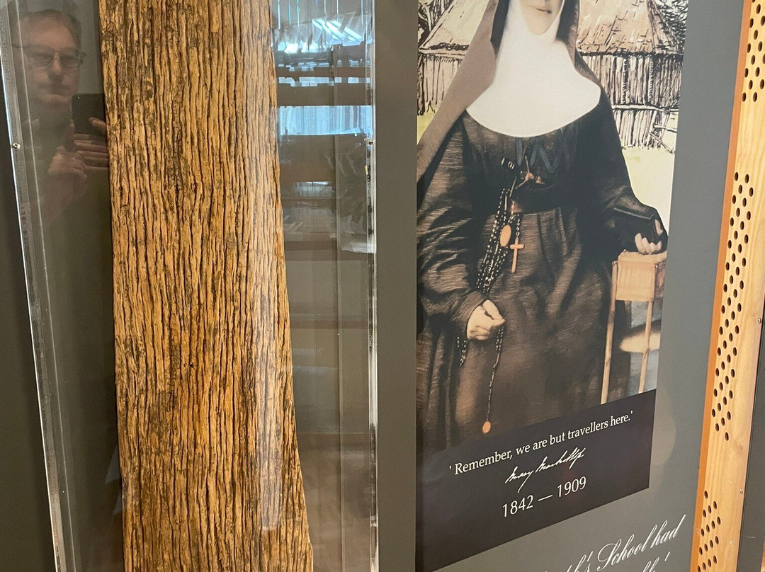 Mary MacKillop Interpretive Centre景点图片