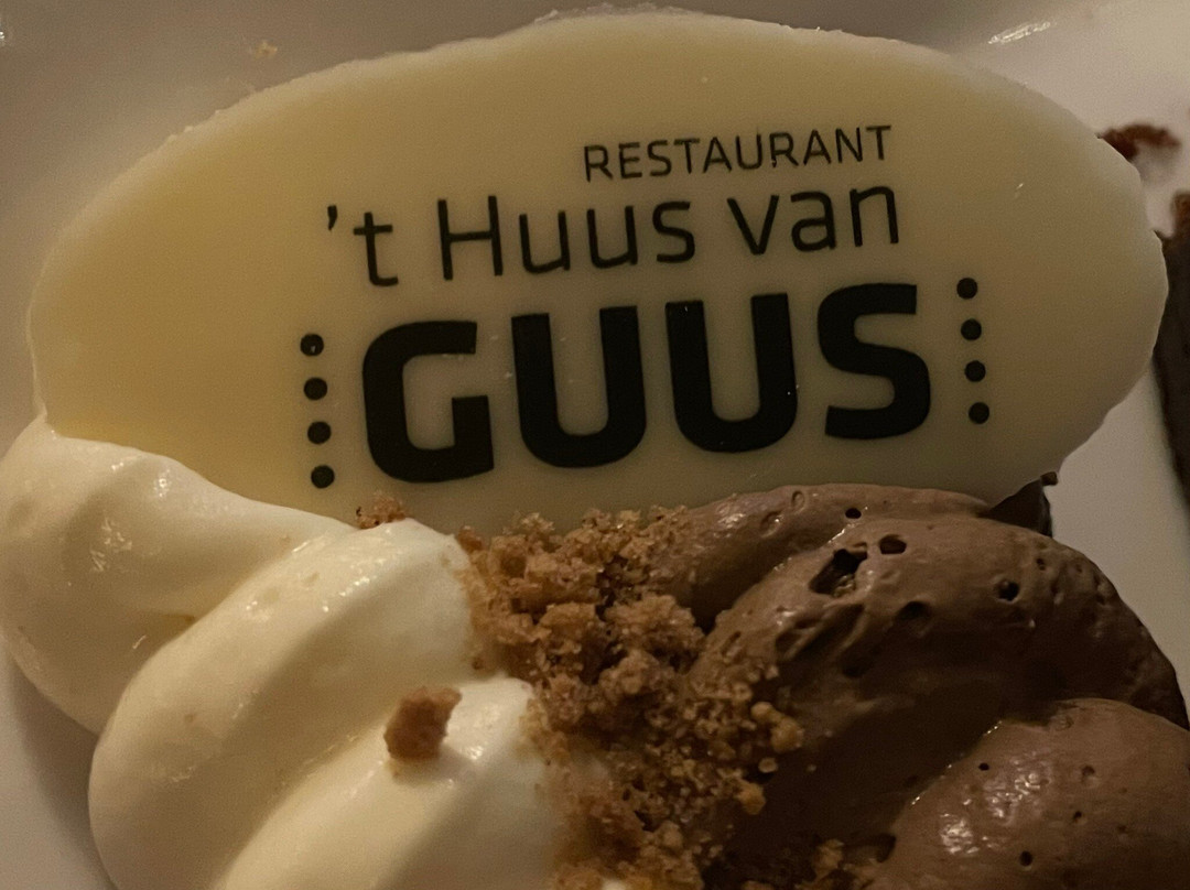 Huus van Guus