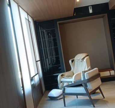 Hotel Nikko Amata City Chonburi