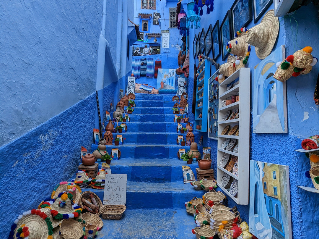 wonderful-marocco Tours- Day Tours景点图片