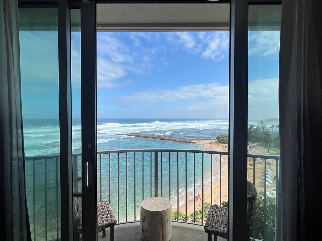 龟湾度假村主图