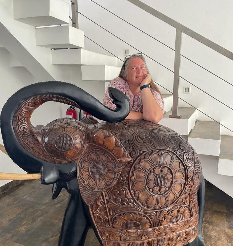 Silverlane Beachhouse主图