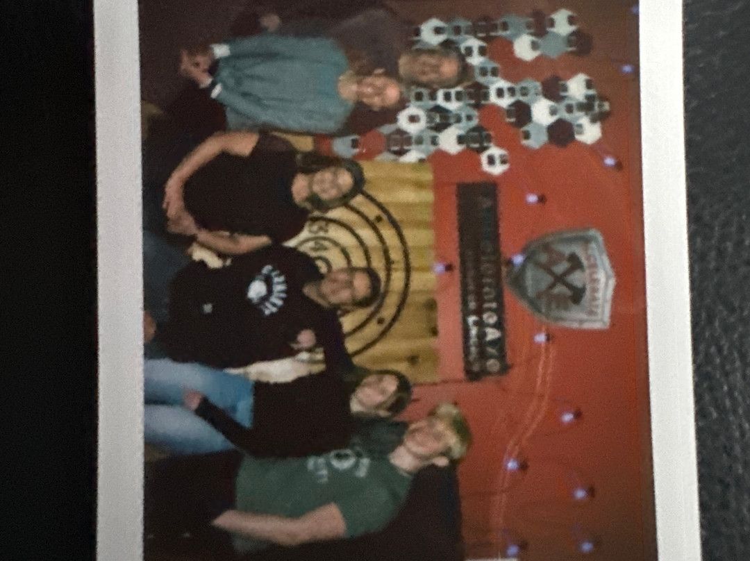 Accelerate Axe-Mokena必去景点