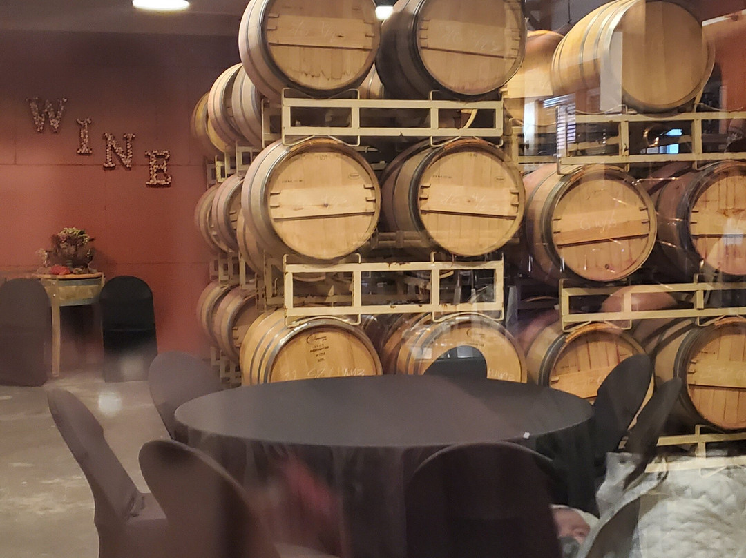 Helenbach Winehause & Candle Boutique-海伦必去景点