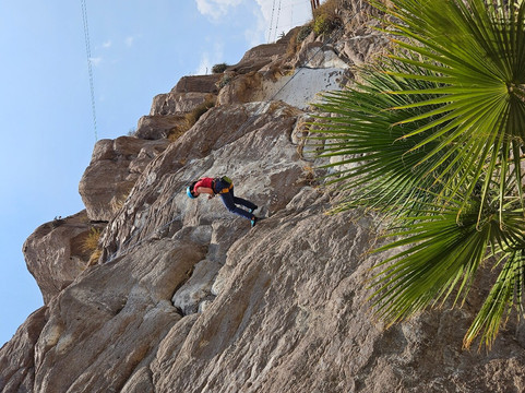 SKY VIAJES Y TURISMO-阿雷基帕必去景点