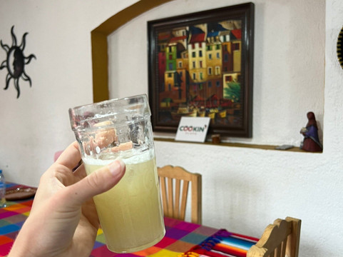 Cookin' Playa-普拉亚德尔卡曼必去景点