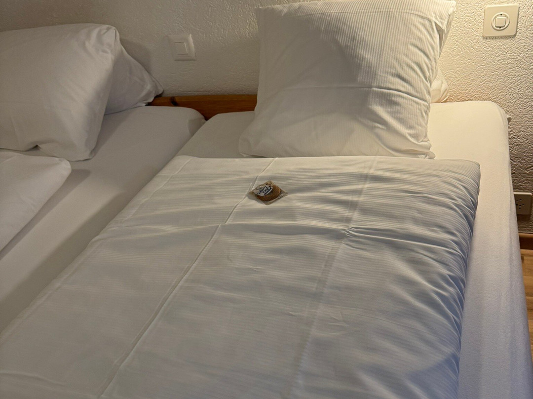 Hotel Drei Konige主图