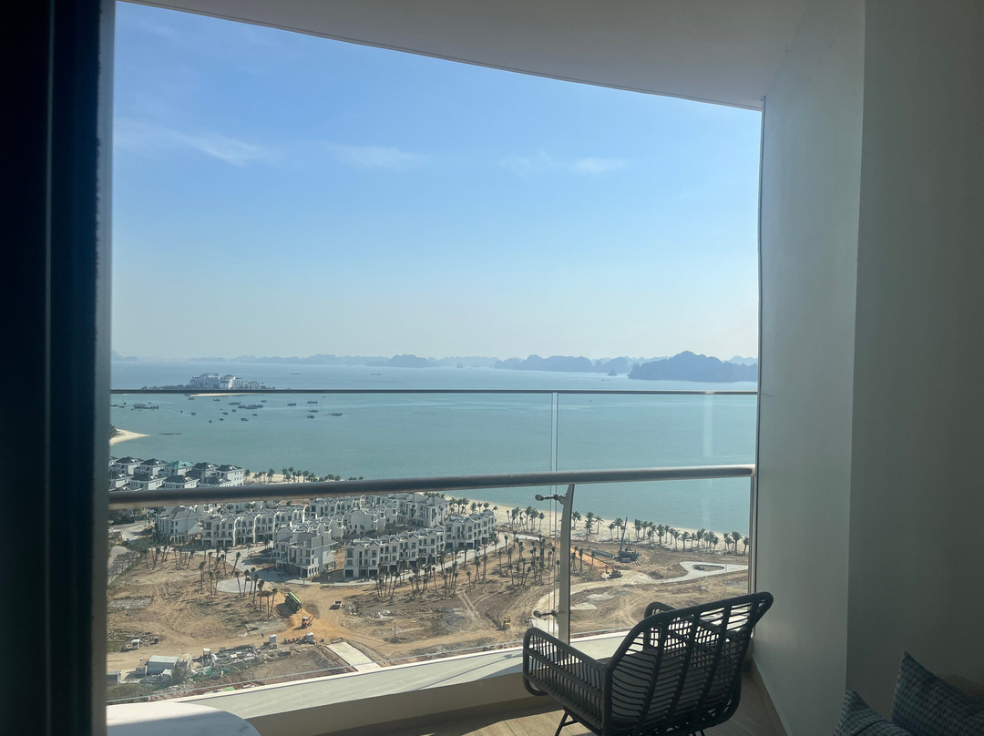 Citadines Marina Halong主图