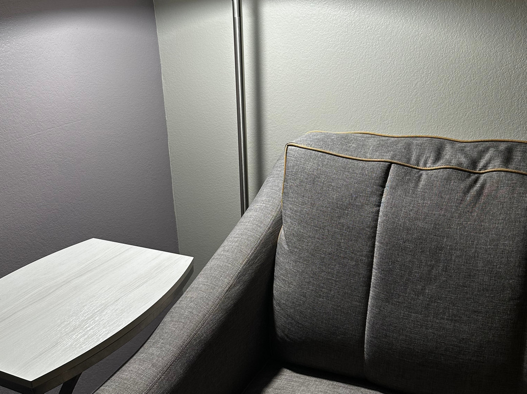 Hilton Garden Inn Tampa Suncoast Parkway主图