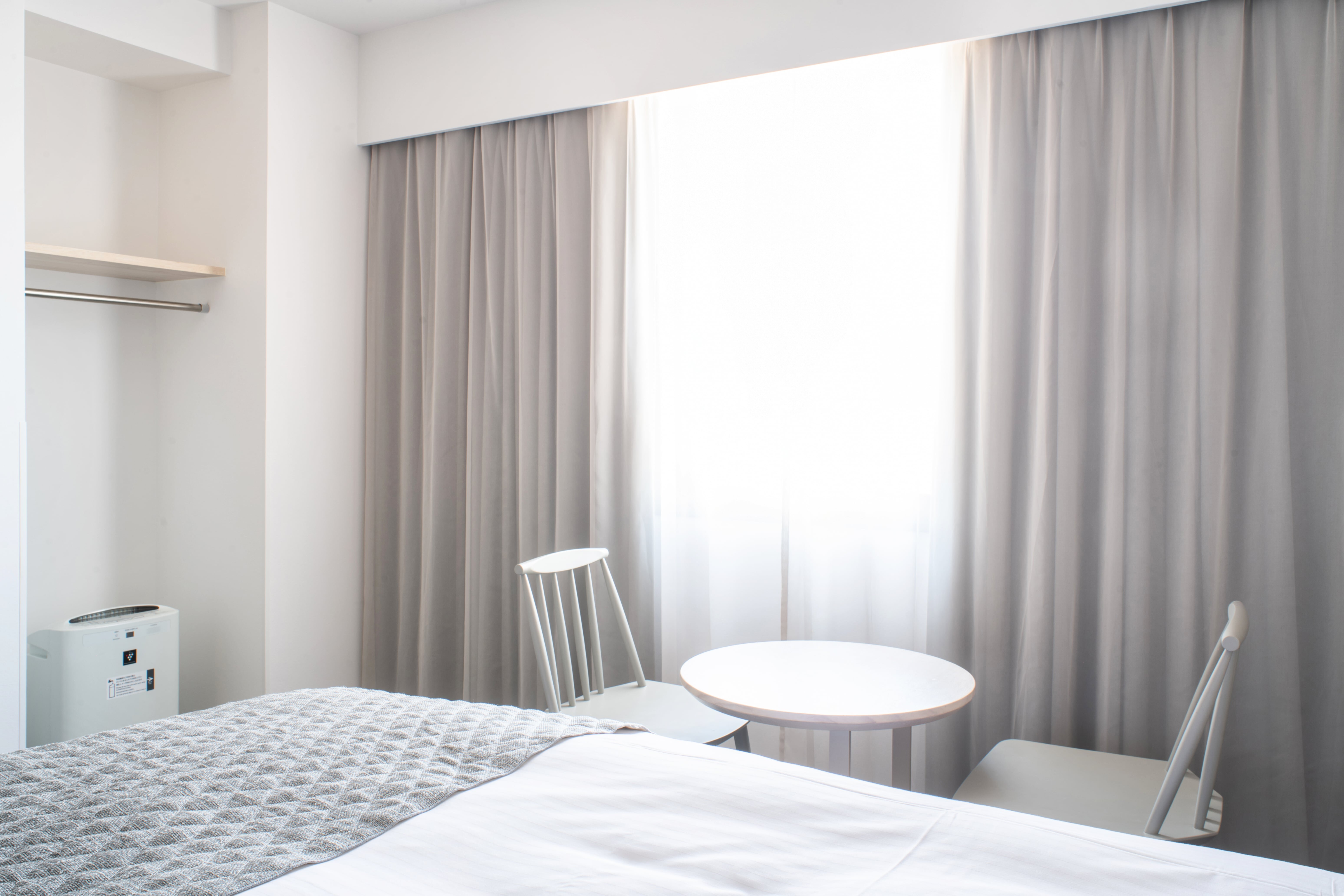 Vessel hotel Fukuyama-客卧