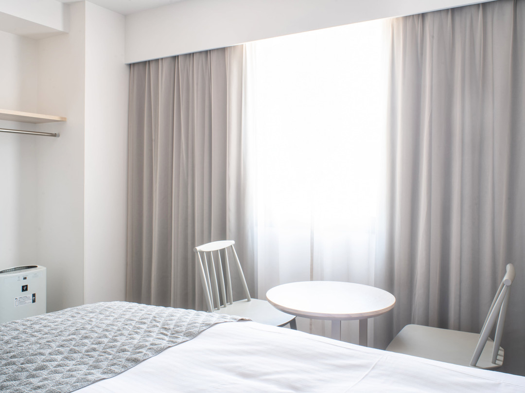 Vessel hotel Fukuyama主图