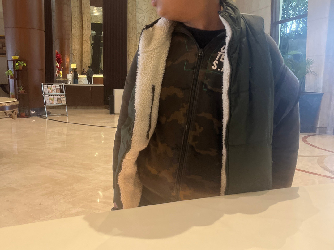 卡巴娜埃克特尔酒店主图