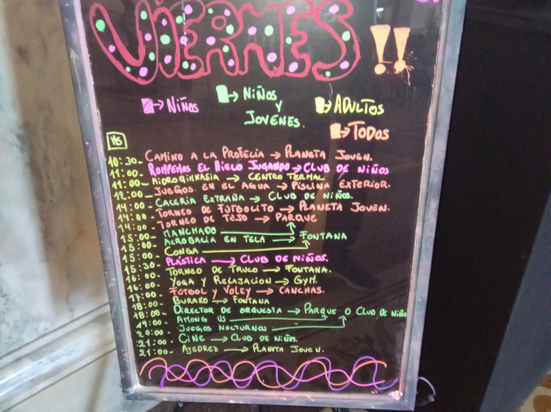 Argentino Hotel Casino & Resort主图