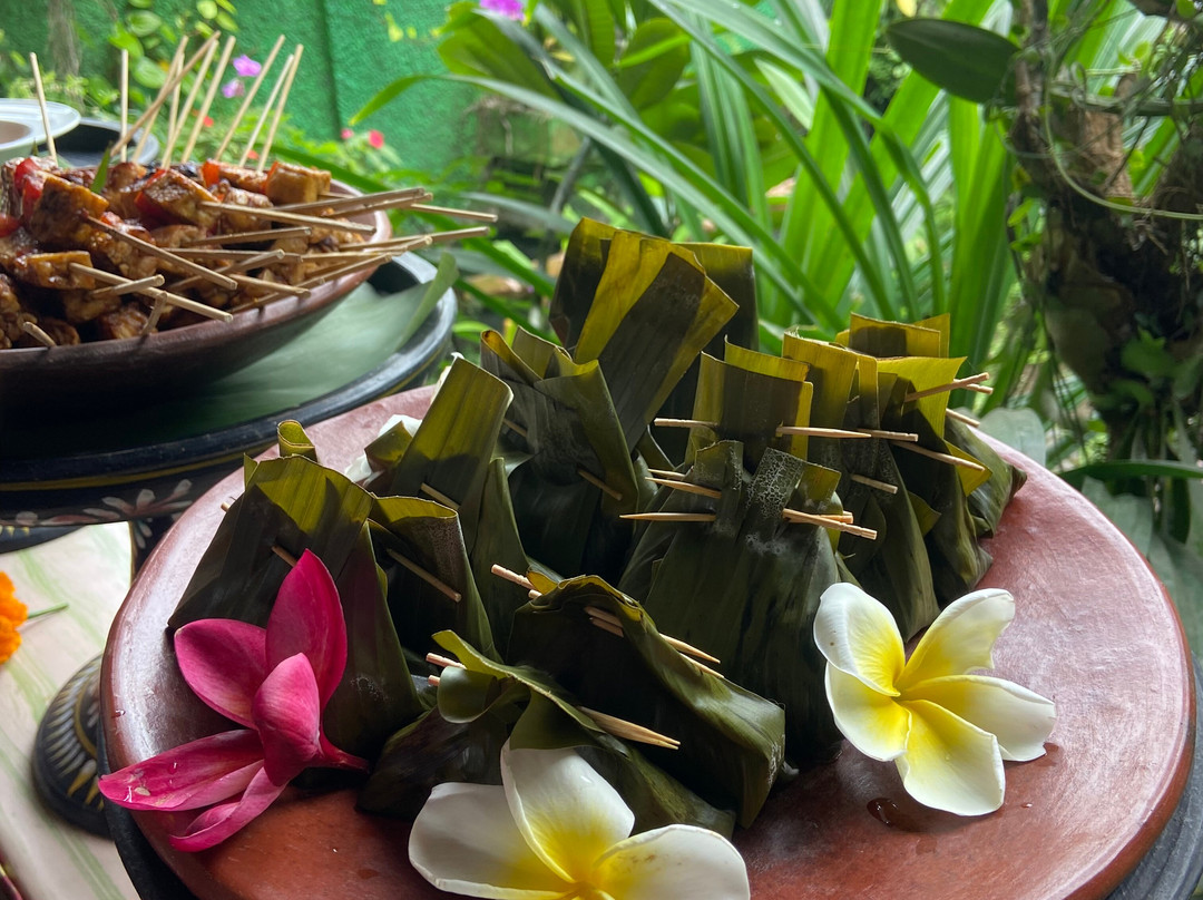 Bale Delod Cooking Class-乌布必去景点