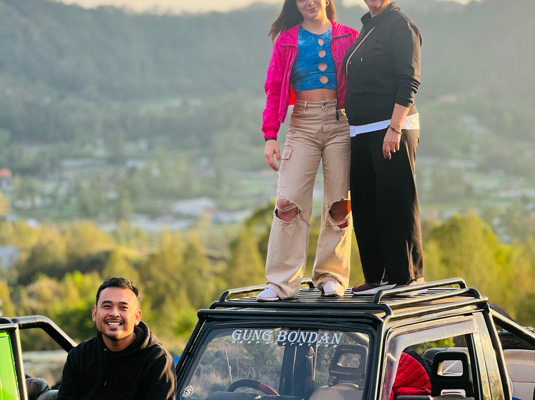 Bali Layover and Vacation-努沙杜瓦必去景点