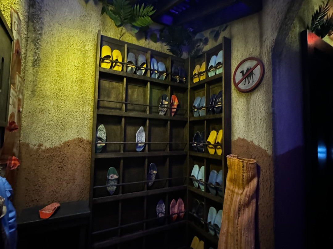 The Escape Game Sunrise-森赖斯必去景点