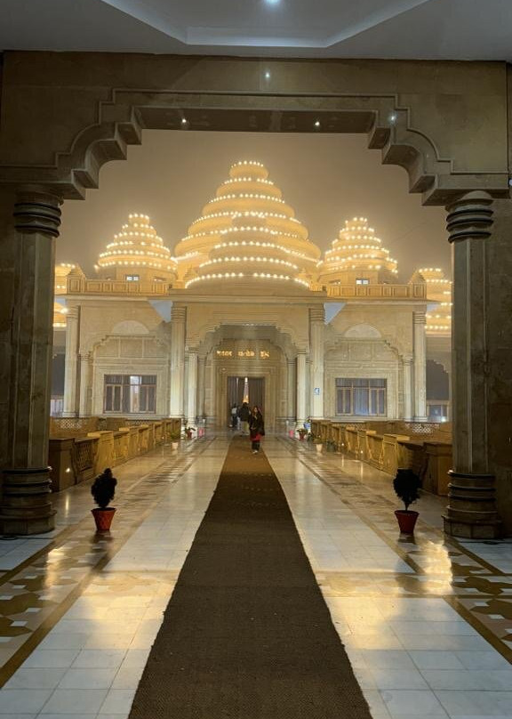 Ram Tirath Temple-阿姆利则必去景点