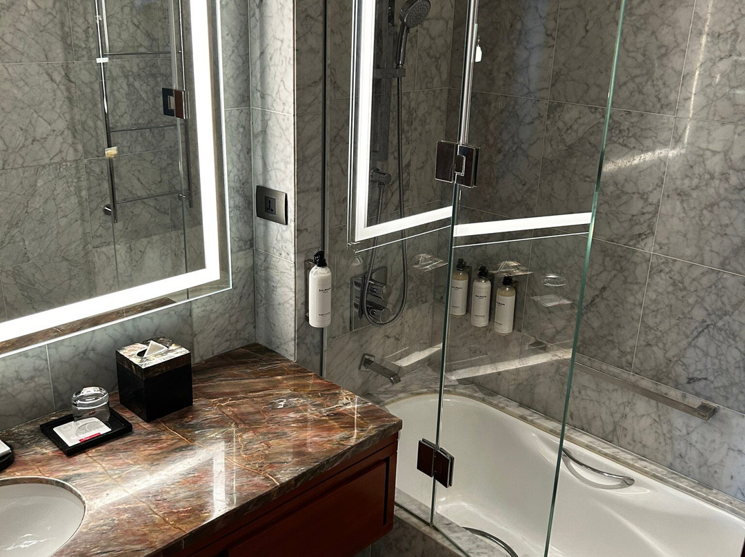 Grand Hyatt Manila主图