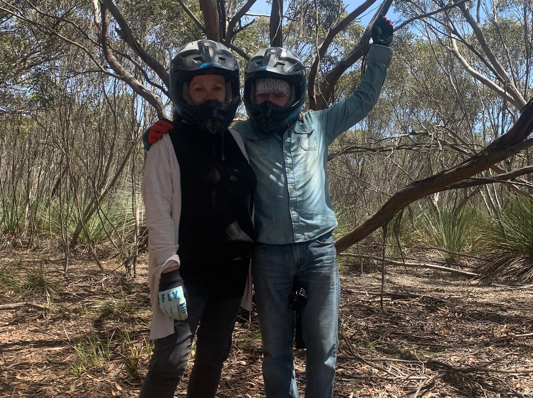 Kangaroo Island Outdoor Action景点图片