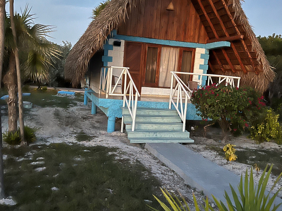 Villa Linda Mar主图