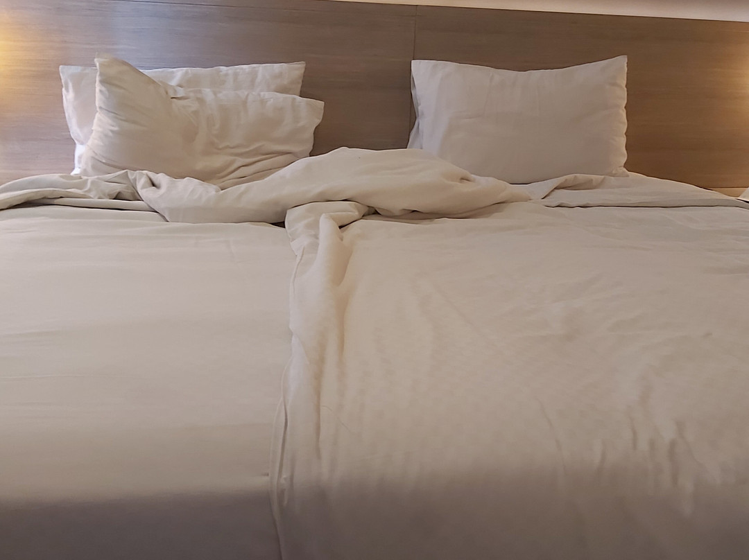 Swiss-Belinn Tunjungan主图