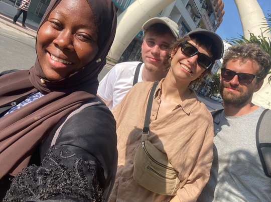 Quasar Tours and Safaris