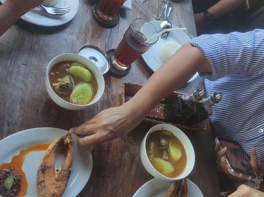 Moraia Citra Nusantara-库塔必去景点