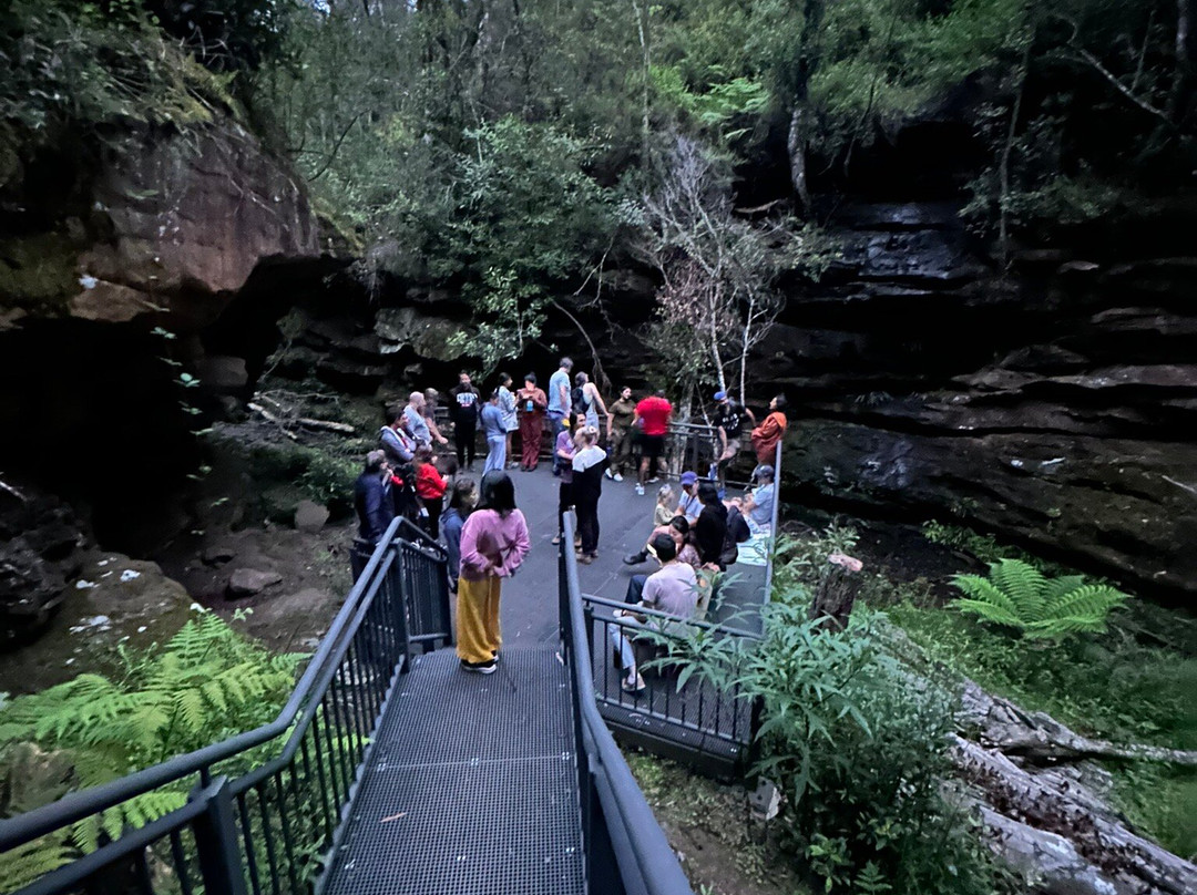 Glow Worm Glen-Bundanoon必去景点