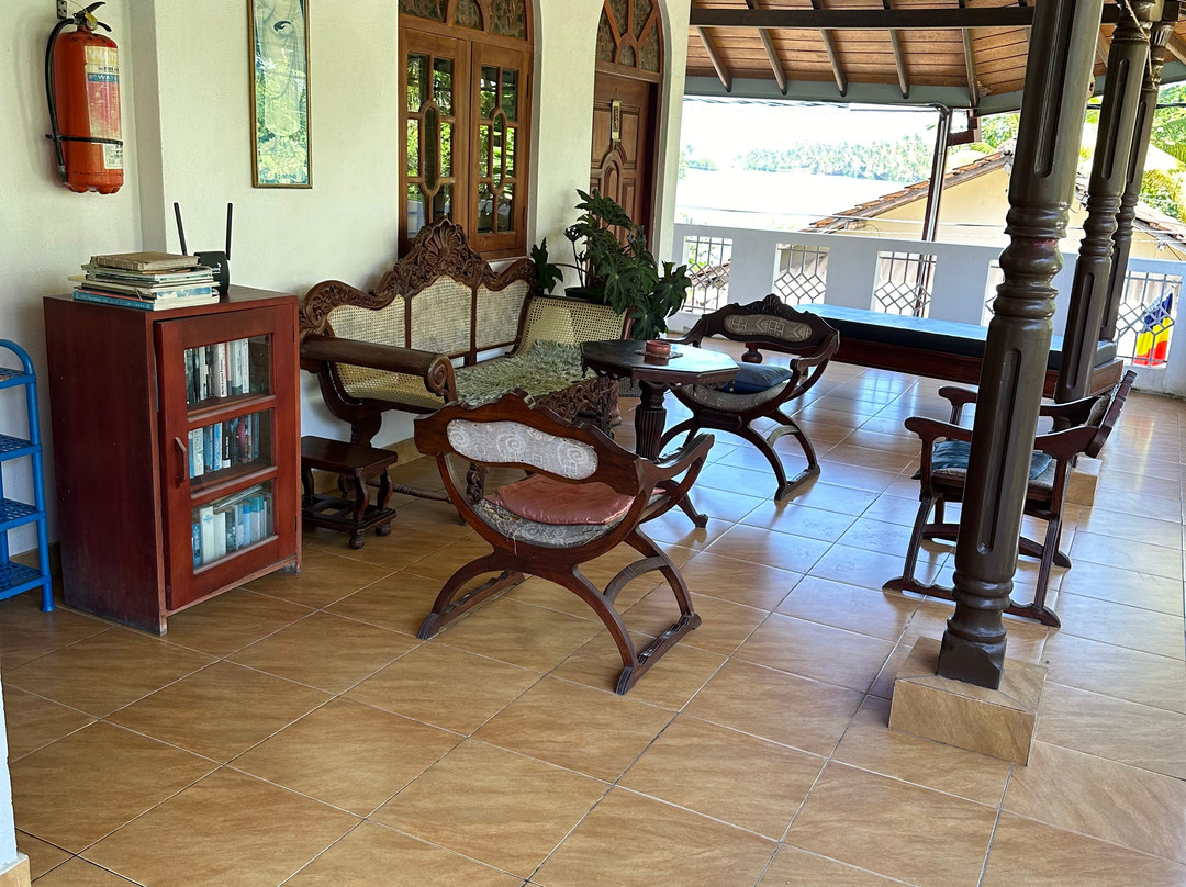 Sankarest Villa主图