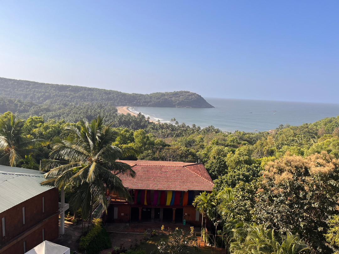 Kudle Beach View Resort And Spa主图