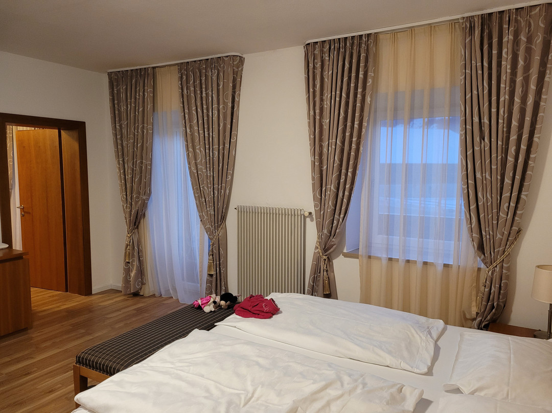 Hotel Martinerhof主图