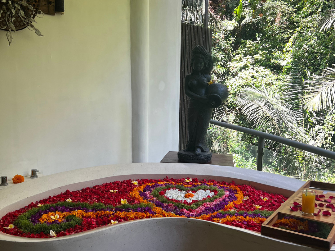 Radha Spa at The Sankara Suites & Villas by Pramana景点图片