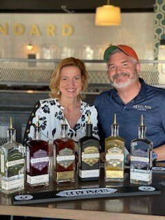Revelton Distilling Company景点图片