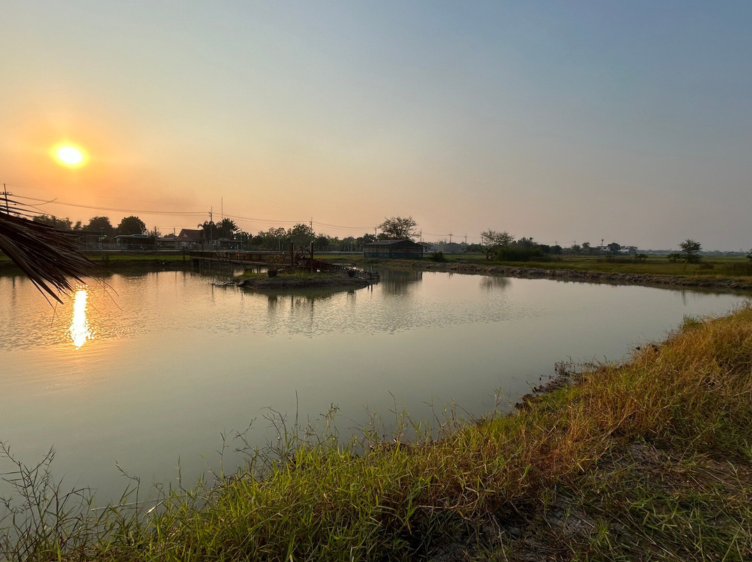 普鲁达雅度假村主图