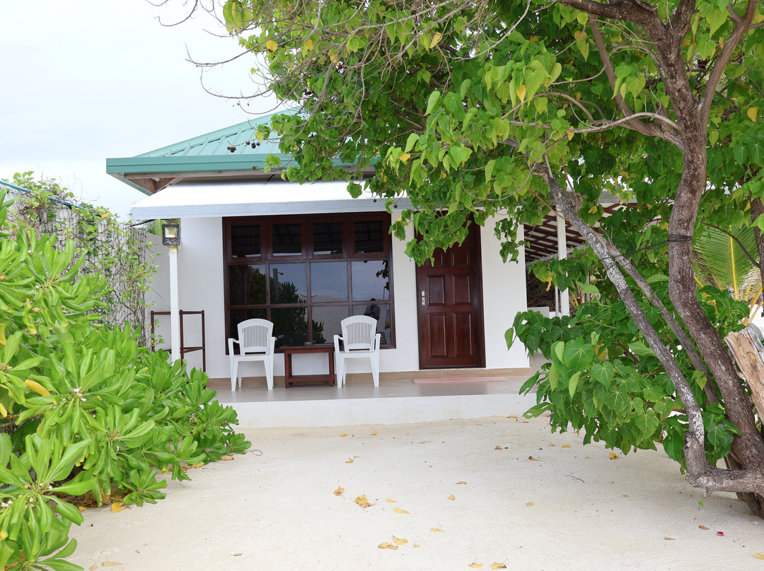 Lagoon View Maldives主图