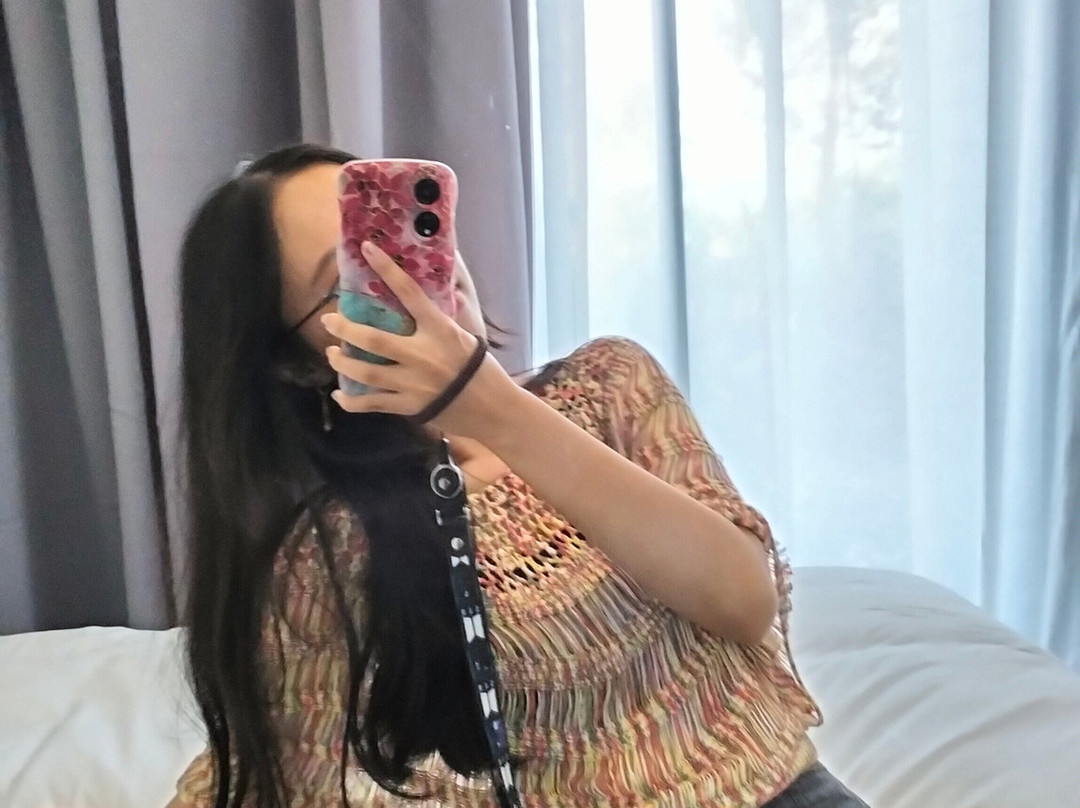 民丹岛卡西亚酒店主图