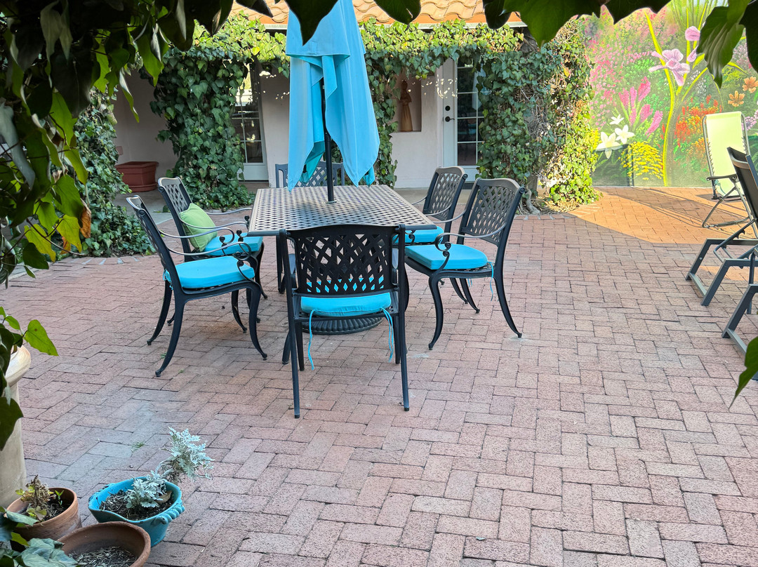 Casa Paloma Bed & Breakfast主图