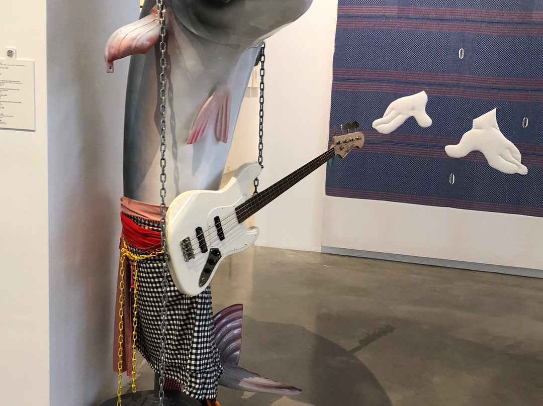 de la Cruz Collection-迈阿密必去景点