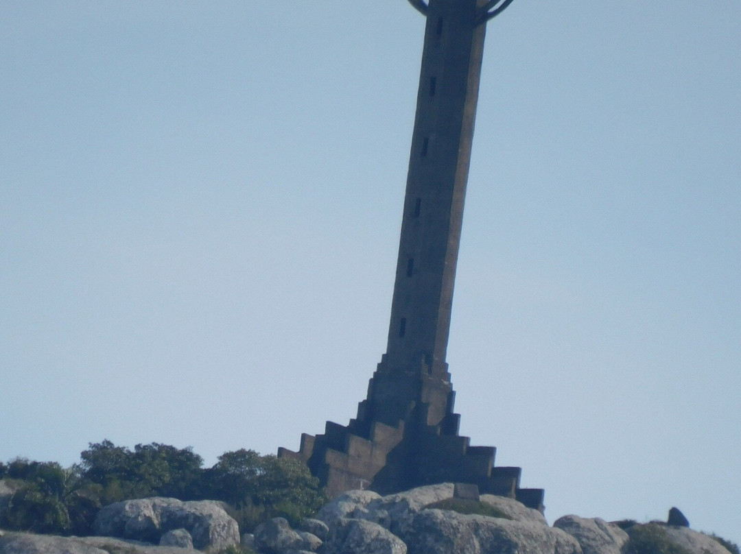 Cerro del Toro-Piriapolis必去景点